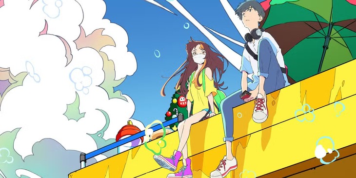 anime - Ảnh 1.