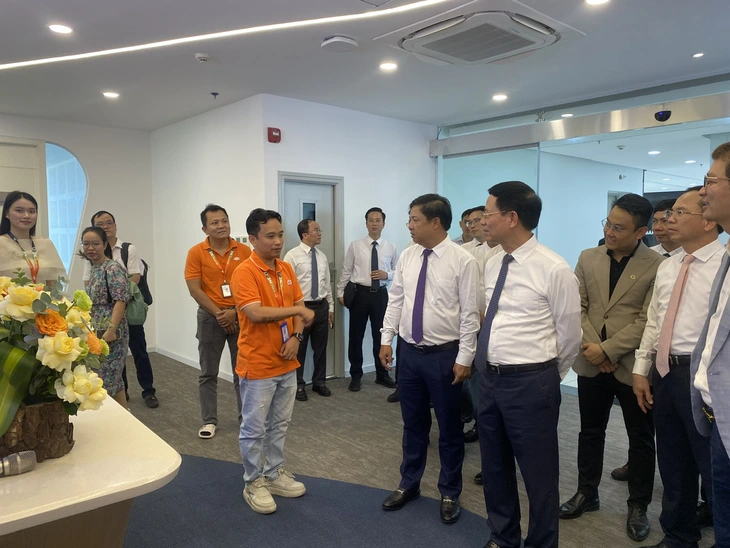 Đà Nẵng thành nơi đầu tiên của Việt Nam cho thử nghiệm chuyển đổi tài sản mã hoá- Ảnh 2. Đà Nẵng - Ảnh 2.