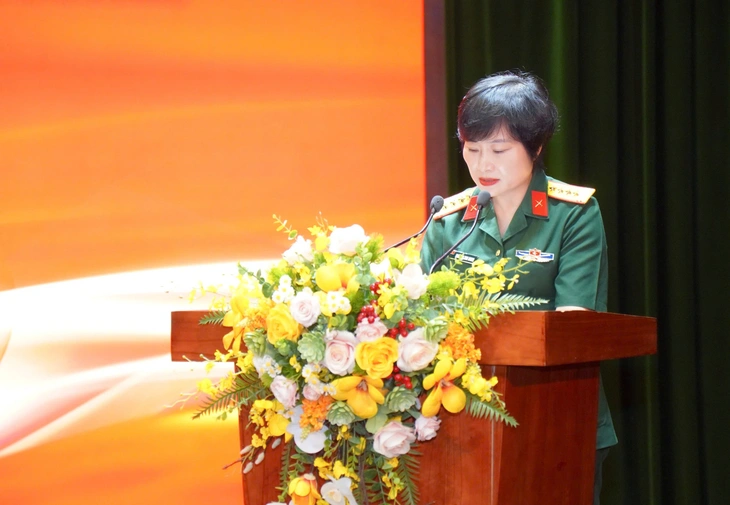 Bao giờ cho đến tháng Mười - Ảnh 1.
