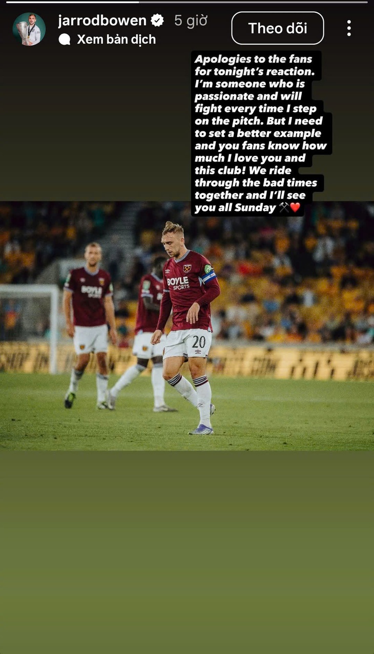 West Ham - Ảnh 3.