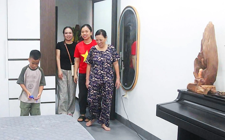 Tô mì yêu thương - Ảnh 2.