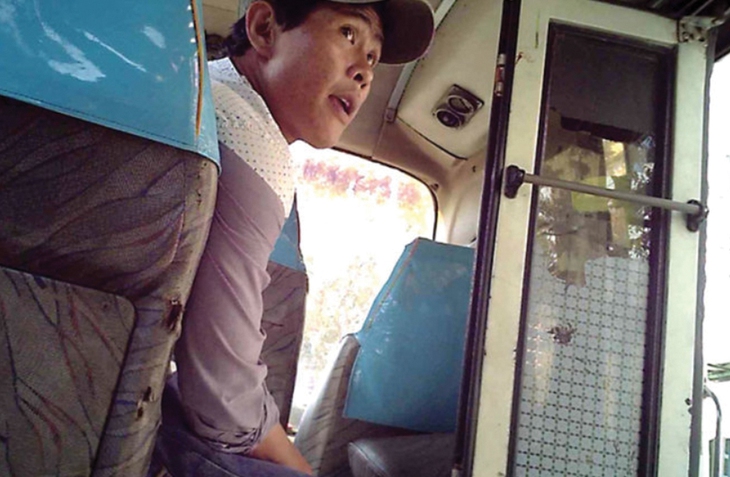 Bình yên sau những tuyến bài điều tra của Tuổi Trẻ - Ảnh 6.