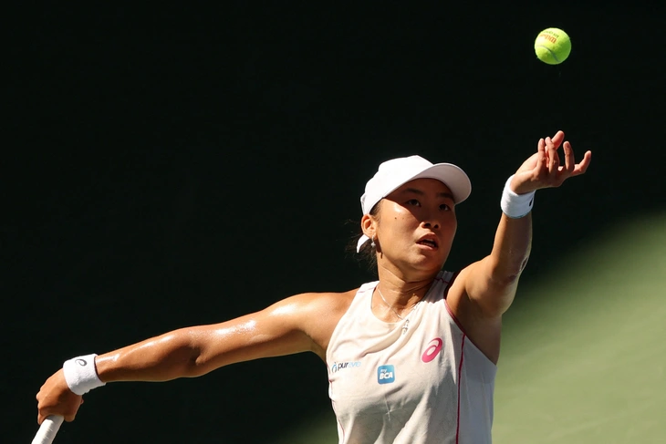 US Open - Ảnh 1.