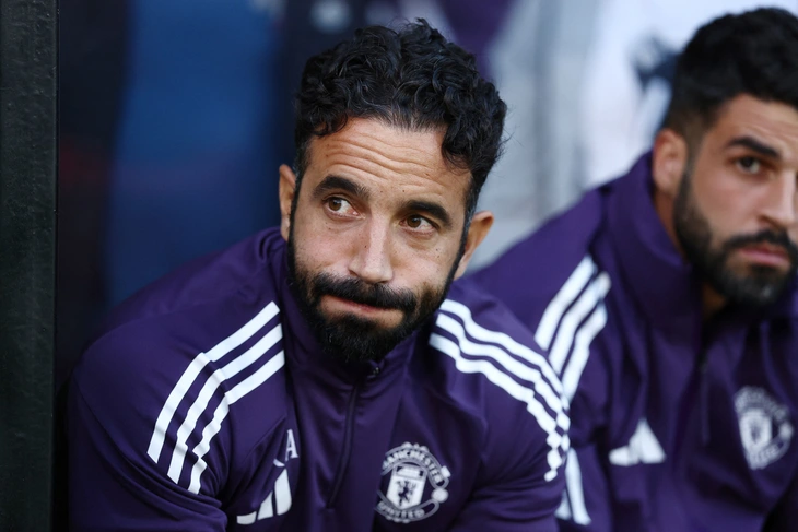 Man United - Ảnh 2.