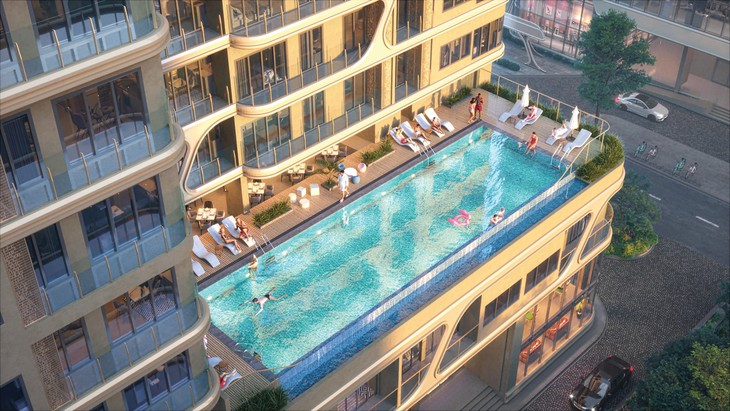 Regal Complex - Ảnh 5.