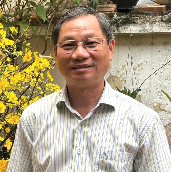 dấu ấn Tuổi Trẻ - Ảnh 4.