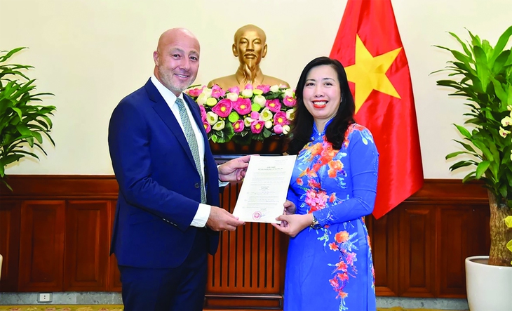 Việt Nam hấp dẫn truyền thông thế giới - Ảnh 1.