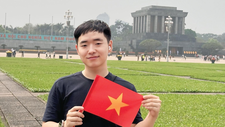 Việt Nam hấp dẫn truyền thông thế giới - Ảnh 6.