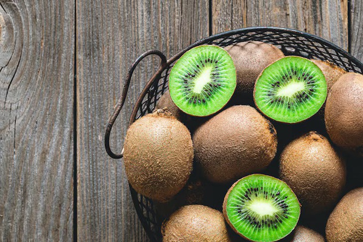 kiwi - Ảnh 1.