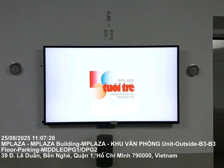báo Tuổi Trẻ - Ảnh 3.