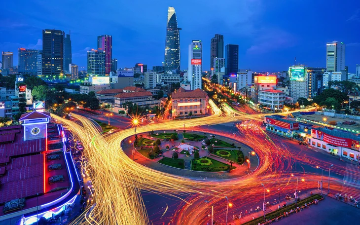 Chiêm ngưỡng làng làm thuyền thúng Phú Mỹ qua góc nhìn của nhiếp ảnh gia Heritage - Ảnh 8.