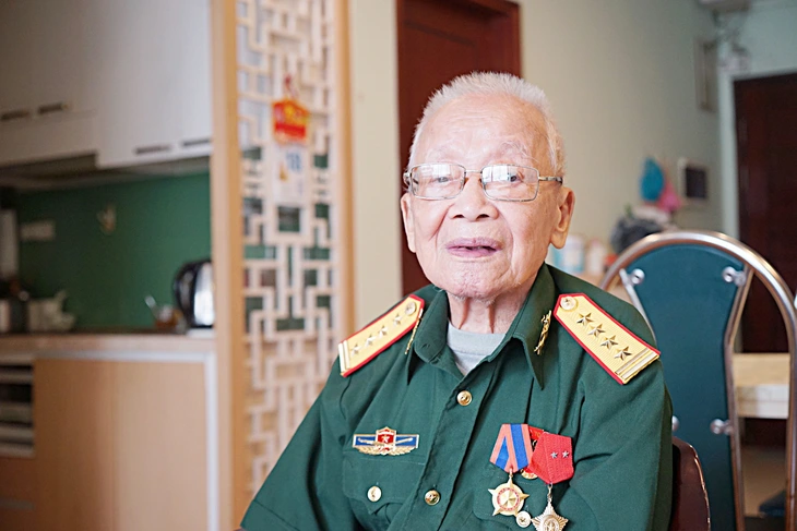 Ba Đình - Ảnh 2.