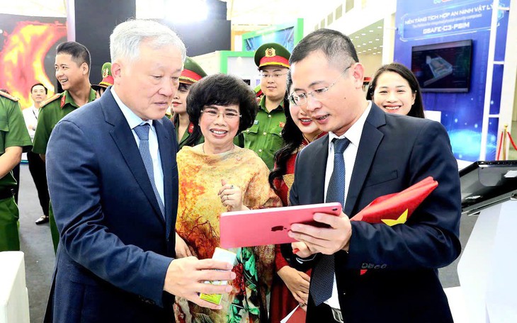 Lý giải hiện tượng lắng đọng ở sản phẩm sữa giàu calci: Đặc tính tự nhiên, không ảnh hưởng chất lượn - Ảnh 3.
