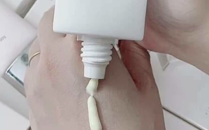 Thu hồi và tiêu hủy lô kem bôi da Thuần Mộc không đạt chất lượng - Ảnh 2.