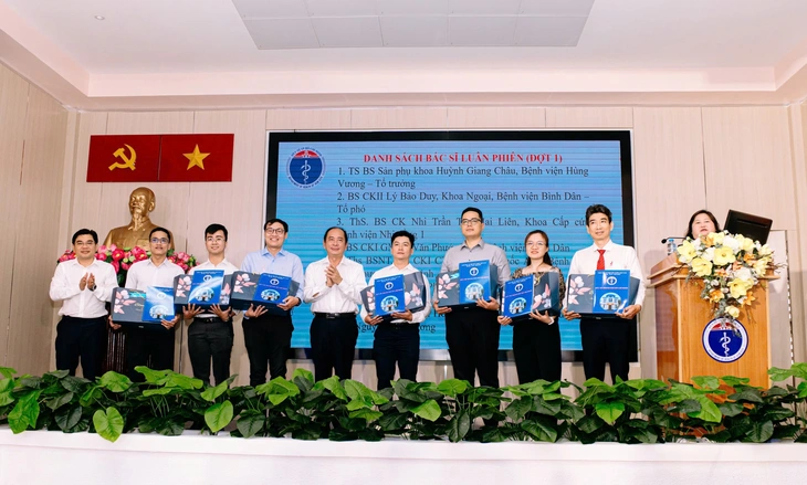 Côn Đảo - Ảnh 1.