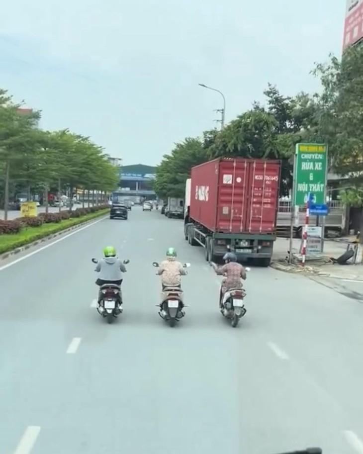 Avenger - Ảnh 1.