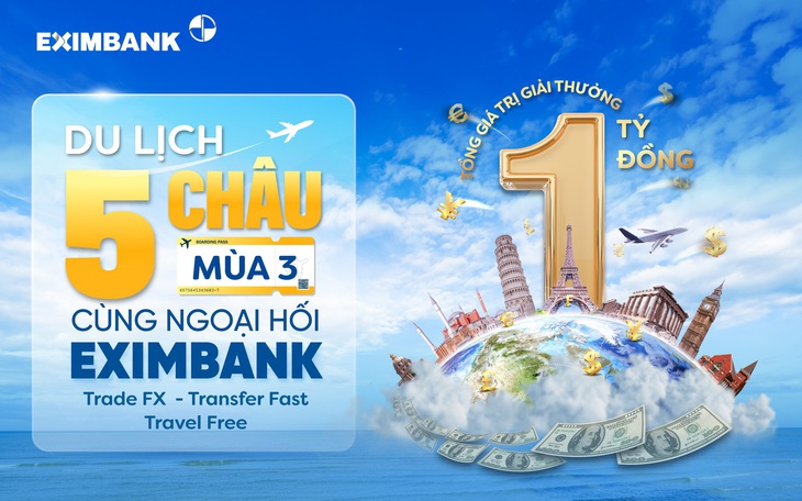 Eximbank báo lãi hơn 1.500 tỉ đồng, ưu tiên dự phòng rủi ro giai đoạn chuyển đổi - Ảnh 3.