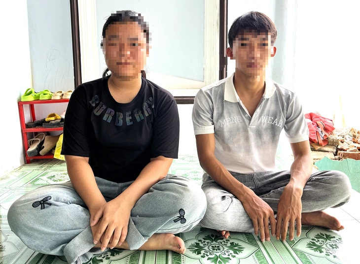 Hy hữu chồng nhận án tù vì 'làm chuyện ấy' khi vợ dưới 16 tuổi: Nên hoãn chấp hành án án phạt tù - Ảnh 1. Khánh Hòa - Ảnh 1.