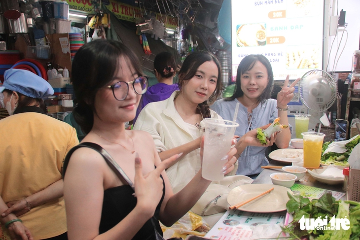chợ Cồn - Ảnh 2.