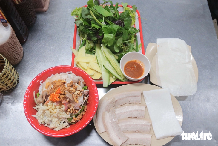 chợ Cồn - Ảnh 3.