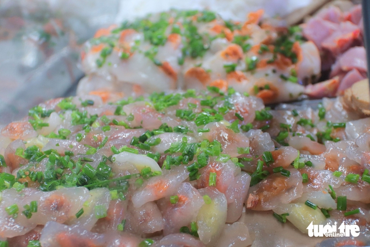 chợ Cồn - Ảnh 9.