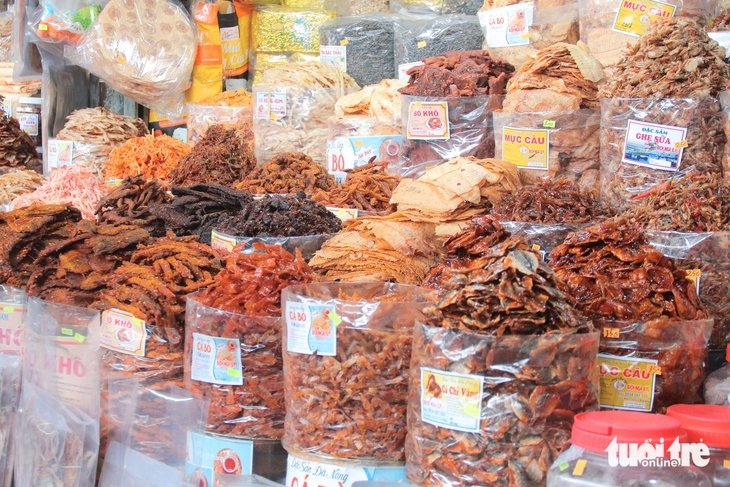 chợ Cồn - Ảnh 14.