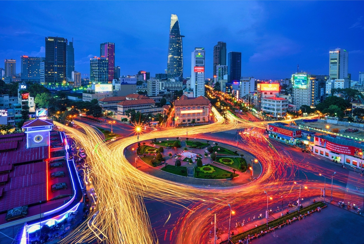 - Ảnh 4. TP.HCM - Ảnh 4.