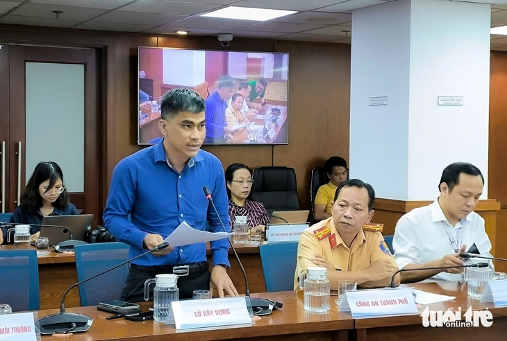 xe điện 4 bánh - Ảnh 1.