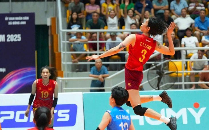 Lịch trực tiếp Giải bóng chuyền nữ vô địch thế giới ngày 30-8 - Ảnh 2.