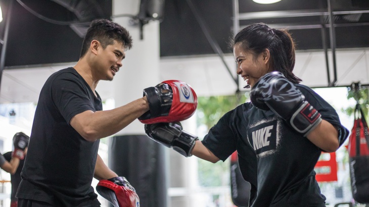 MMA - Ảnh 3.