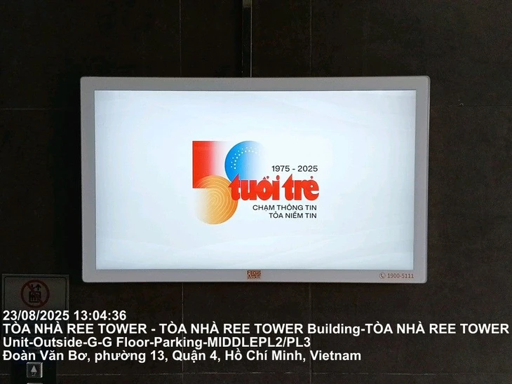 báo Tuổi Trẻ - Ảnh 5.