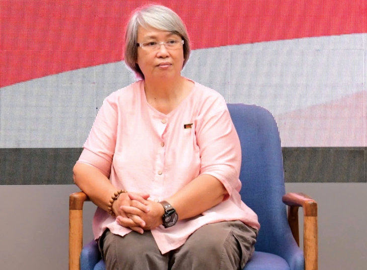 dấu ấn Tuổi Trẻ - Ảnh 6.