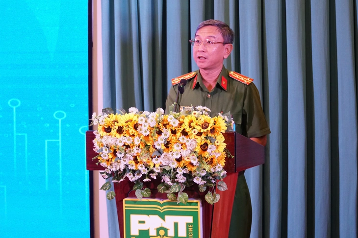 lừa đảo - Ảnh 2.