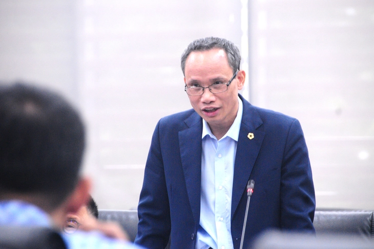 Bí thư Đà Nẵng Nguyễn Văn Quảng: 'Cái gì khó nhất thì Đà Nẵng sẵn sàng làm' - Ảnh 2.