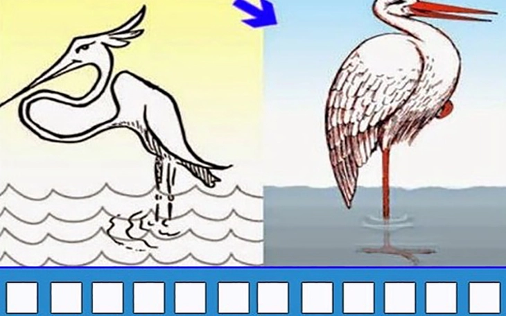 Thành ngữ khó nhằn này là gì? (P11) - Ảnh 3.