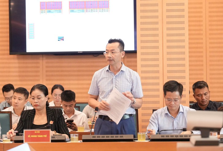 diễu binh - Ảnh 2.