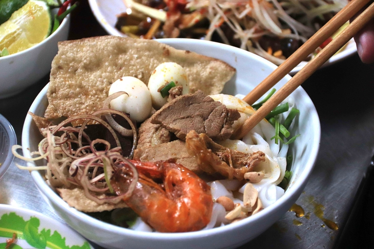 chợ Cồn - Ảnh 10.