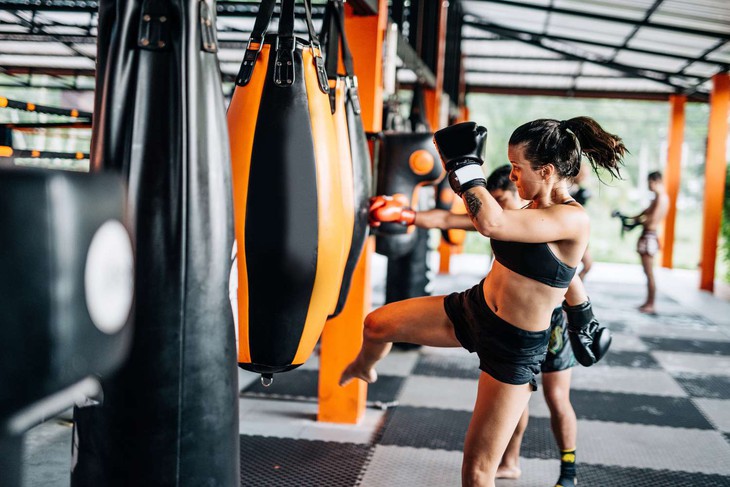 MMA - Ảnh 2.