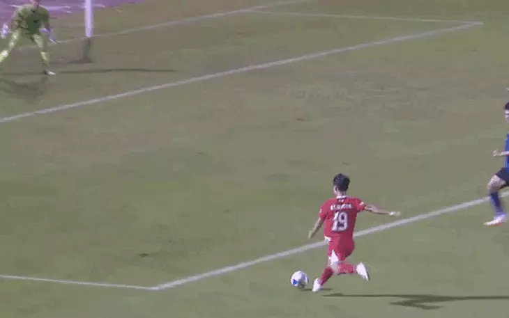 Lịch trực tiếp vòng 4 V-League: Rực lửa derby TP.HCM - Ảnh 2.