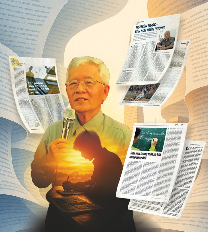 Tuổi Trẻ - Ảnh 1.