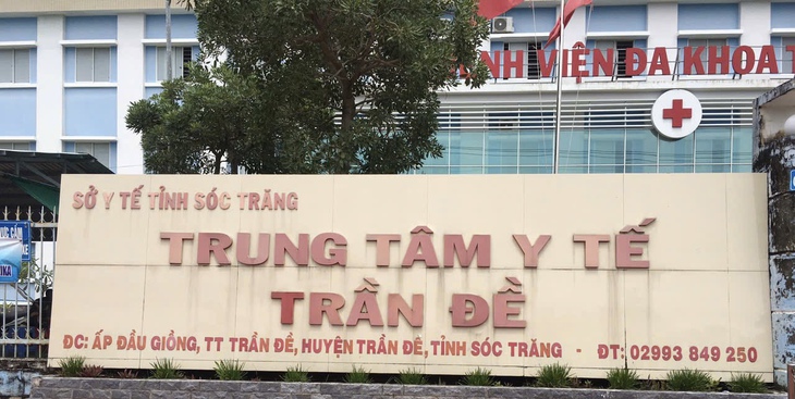XỬ LÝ TRÁCH NHIỆM - Ảnh 1.