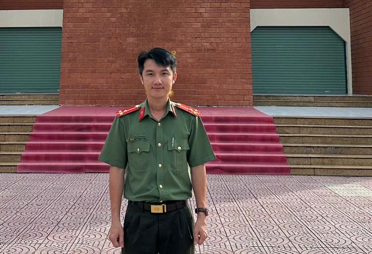 Trường sa - Ảnh 3.