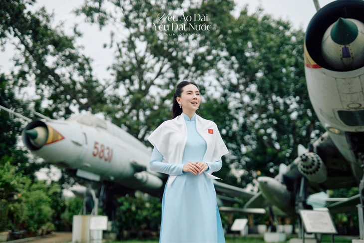 - Ảnh 8. Dũng Nguyễn - Ảnh 8.