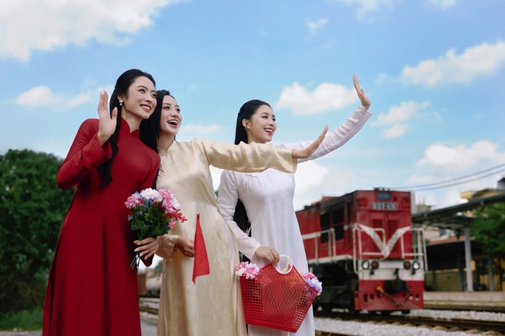 - Ảnh 1. Dũng Nguyễn - Ảnh 1.