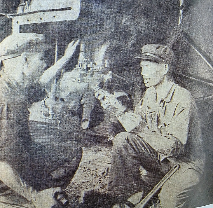 Tổ quốc - Ảnh 2.