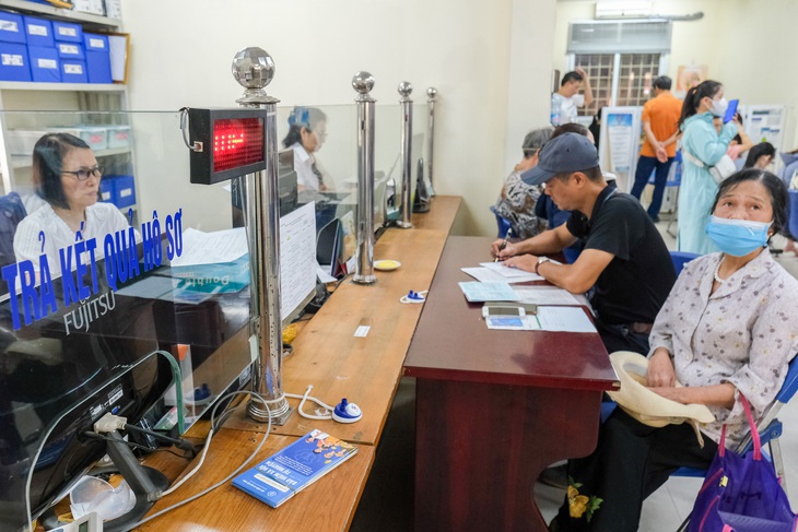 Tin tức sáng 29-8: Phạt nặng phòng khám 'vẽ bệnh'; Hà Nội trả lương hưu tháng 9 chậm nhất ngày 5-9 - Ảnh 1.