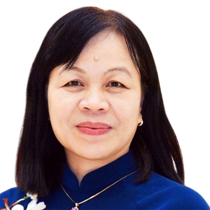 Để giáo dục và đào tạo quyết định tương lai dân tộc - Ảnh 2.