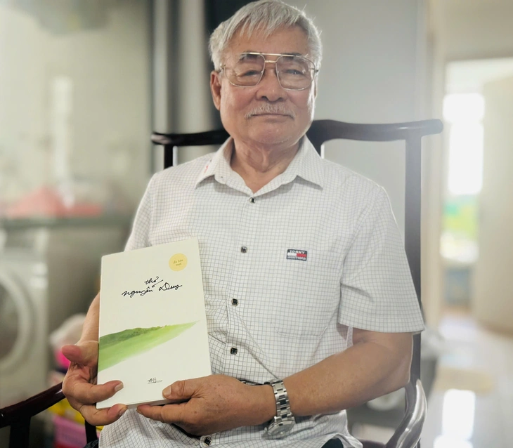 Chiến tranh, văn chương và khát vọng hòa bình - Ảnh 1. hòa bình - Ảnh 1.