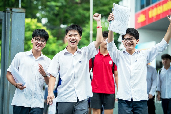 giáo dục và đào tạo - Ảnh 5.
