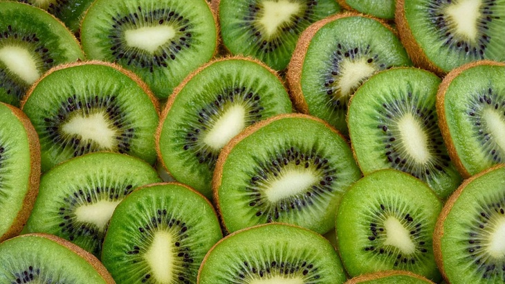 Kiwi xanh - Ảnh 1.